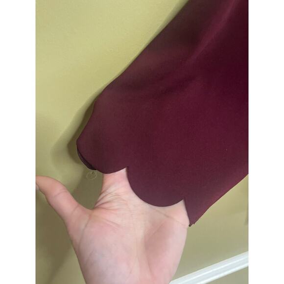 Betsy’s Boutique Shop 3/4 Length Sleeve Top - Picture 3 of 8